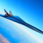 صدق أو لا تصدق.. طائرة خارقة تجوب العالم في 120 دقيقة فقط!