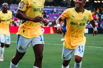 «أولسان» يخسر مواجهة «صن داونز»