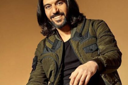 «بتهمة إصدار أغنية دون ترخيص».. قرار مفاجئ من محكمة مصرية ضد بهاء سلطان