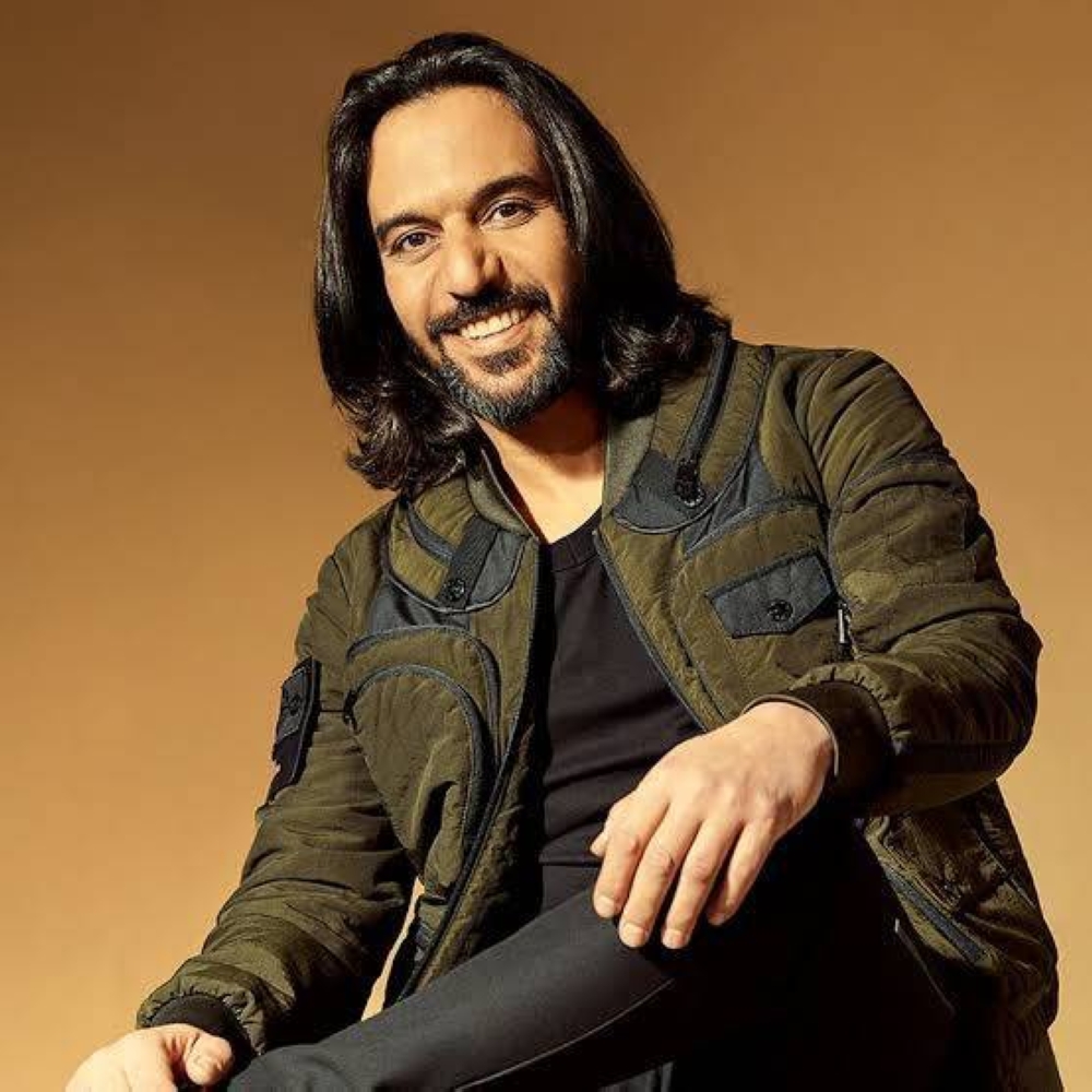 «بتهمة إصدار أغنية دون ترخيص».. قرار مفاجئ من محكمة مصرية ضد بهاء سلطان «بتهمة إصدار أغنية دون ترخيص».. قرار مفاجئ من محكمة مصرية ضد بهاء سلطان