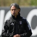 باليرمو يمنح إنزاغي مهمة الصعود إلى الكالتشيو