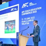 خبراء العالم يجتمعون في كوالالمبور لصياغة مستقبل التدريب الآسيوي
