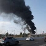 كاتس: إعصار يجتاح طهران.. دبلوماسي إيراني: سنرد بقوة