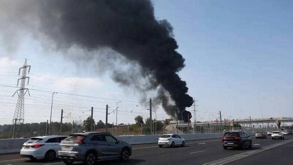 كاتس: إعصار يجتاح طهران.. دبلوماسي إيراني: سنرد بقوة كاتس: إعصار يجتاح طهران.. دبلوماسي إيراني: سنرد بقوة
