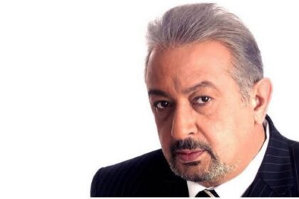 «شعرت بأنه زلزال».. اللحظات الأولى في واقعة انهيار عقار الراحل نور الشريف بمصر