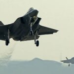 هل أسقطت إيران المقاتلة الإسرائيلية «إف 35» ؟