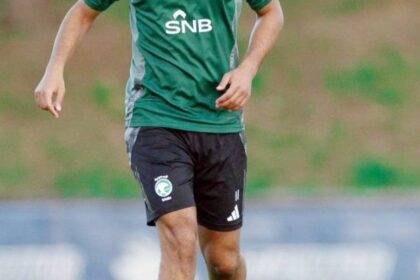 رينارد يطالب لاعبيه بنقاط أمريكا