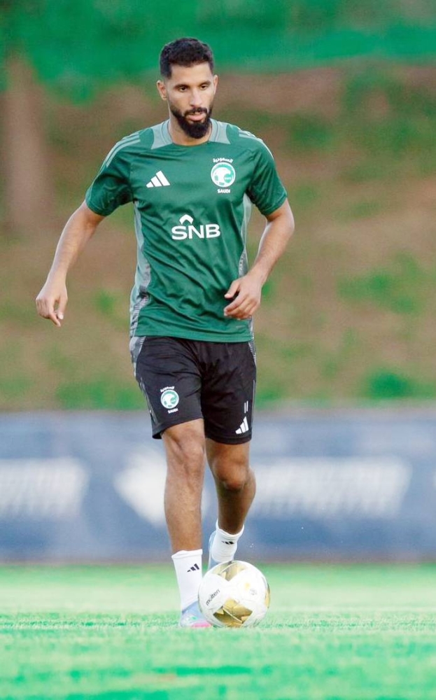 رينارد يطالب لاعبيه بنقاط أمريكا رينارد يطالب لاعبيه بنقاط أمريكا