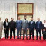 الطريق إلى البرلمان السوري.. من دون وصاية