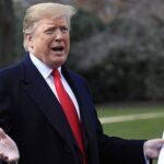 العالم يحبس أنفاسه.. هل يدخل ترمب الحرب؟