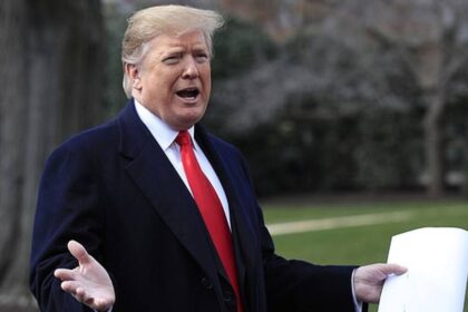 العالم يحبس أنفاسه.. هل يدخل ترمب الحرب؟