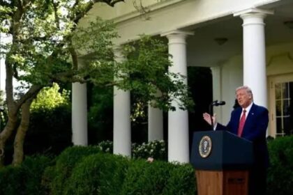 ترمب: الأسبوع القادم حاسم وإيران تواصلت معنا