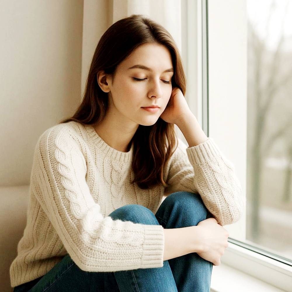 سحر يجدد الطاقة.. كيف نمارس العزلة.. ولماذا؟ سحر يجدد الطاقة.. كيف نمارس العزلة.. ولماذا؟