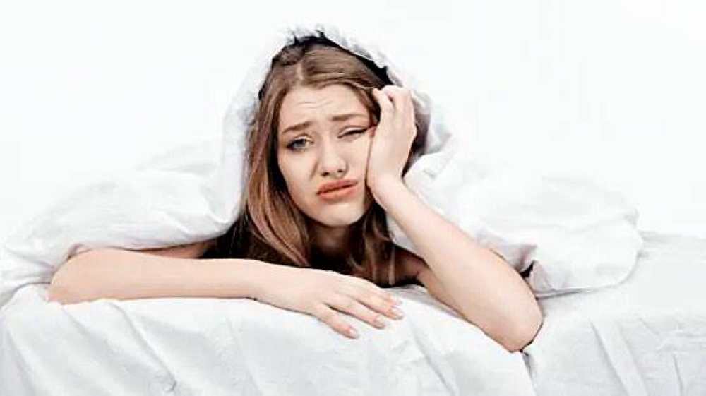 كم ساعة تنام؟ قلبك يُجيبك أولاً