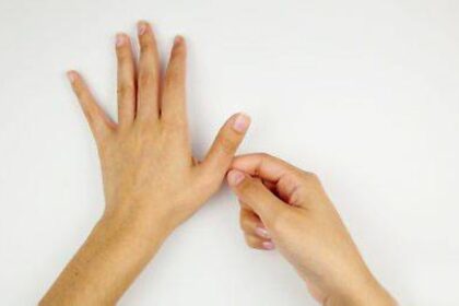 60 % ممن يعانون هذه العلامة مهددون بمرض قلبي قاتل