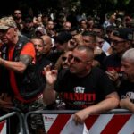 «مافيا المدرجات».. قاضية إيطالية تطيح بزعماء الألتراس