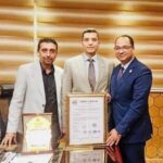 مصر: «الآيزو» تُعزز الثقة الدولية في الصادرات الزراعية