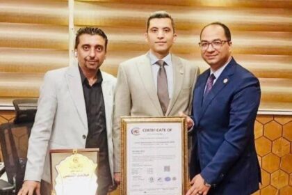 مصر: «الآيزو» تُعزز الثقة الدولية في الصادرات الزراعية