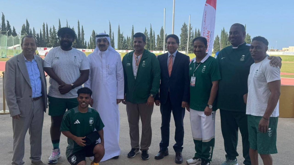 الصقر يتوج أبطال أخضر ألعاب القوى في تونس الصقر يتوج أبطال أخضر ألعاب القوى في تونس