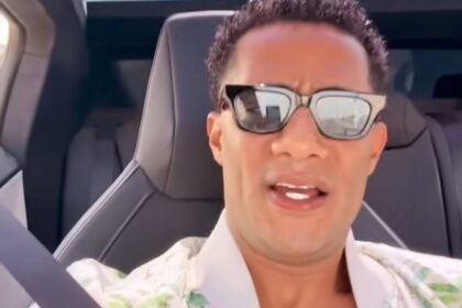 بسبب الحرب.. محمد رمضان يؤجل حفله في أمريكا