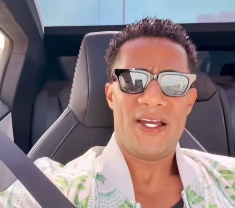 بسبب الحرب.. محمد رمضان يؤجل حفله في أمريكا بسبب الحرب.. محمد رمضان يؤجل حفله في أمريكا