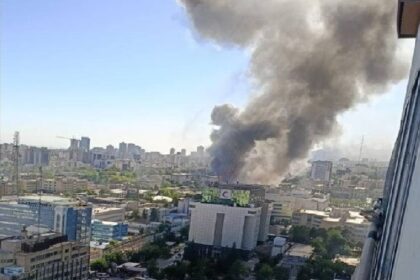 روسيا تحذر من كارثة.. وإيران تستدعي سفيرَي سويسرا وألمانيا