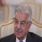 وزير الدفاع الباكستاني: لا تنسيق أو تعاون عسكرياً مع إيران