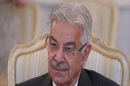 وزير الدفاع الباكستاني: لا تنسيق أو تعاون عسكرياً مع إيران