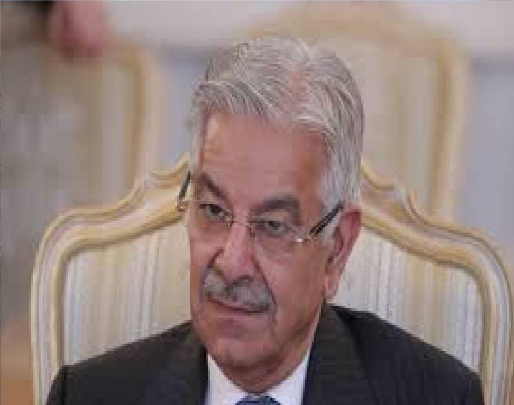 وزير الدفاع الباكستاني: لا تنسيق أو تعاون عسكرياً مع إيران