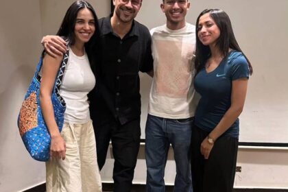 أحمد داود وسلمى أبو ضيف يشعلان أول أيام تصوير «إذما»