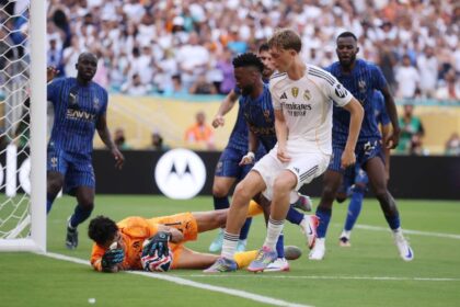 «CNN»: الهلال فرض نفسه خصماً صعباً على الريال