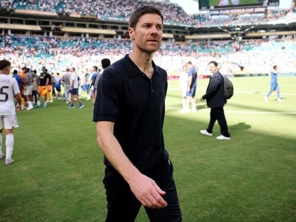 ألونسو: طقس ميامي أرهق اللاعبين