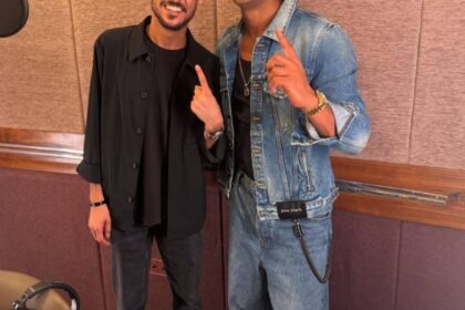 لأول مرة.. محمد رمضان يجتمع في أغنية جديدة مع المطرب السعودي عايض