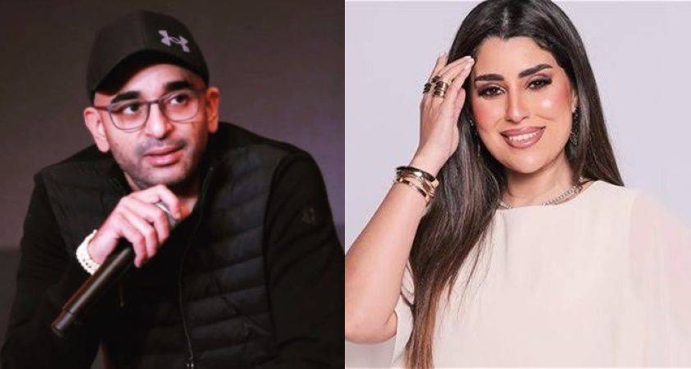 أول رد فعل من آيتن عامر والمنتج أحمد الجنايني بعد أنباء شائعات زواجهما أول رد فعل من آيتن عامر والمنتج أحمد الجنايني بعد أنباء شائعات زواجهما