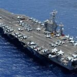 سفير إسرائيل في باريس: الطائرات الأمريكية تنتظر قرار ترمب للمشاركة في الحرب