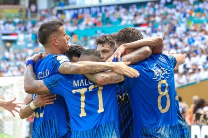 «الزعيم» يغيّر السجل السلبي