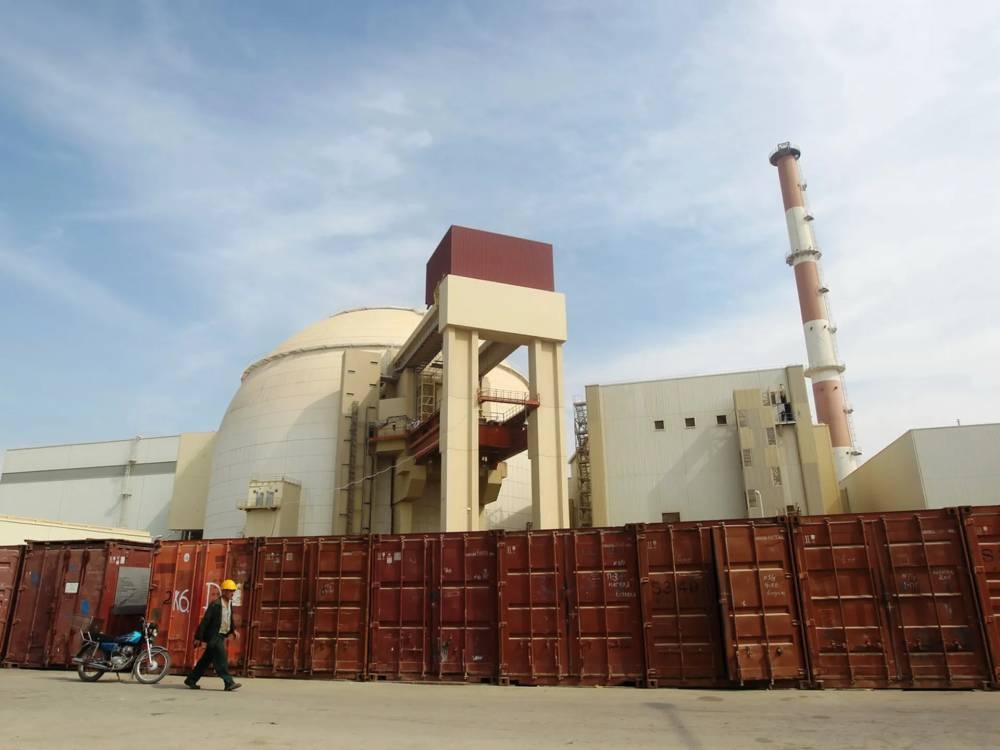 روسيا تطالب إسرائيل بوقف قصف المفاعلات النووية الإيرانية