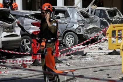 مجلس صيانة الدستور الإيراني يحذر أمريكا.. نتنياهو: نثمن انضمام واشنطن للدفاع عن إسرائيل