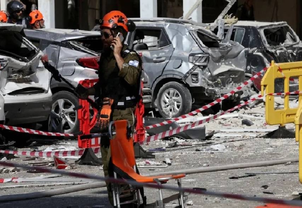 مجلس صيانة الدستور الإيراني يحذر أمريكا.. نتنياهو: نثمن انضمام واشنطن للدفاع عن إسرائيل