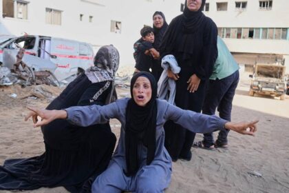 18 قتيلاً في غزة.. وإسرائيل تواصل اقتحاماتها في الضفة الغربية