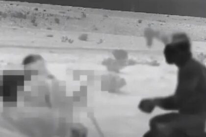 الشرطة الإيرانية تعلن إيقاف 24 مشتبهاً بالتجسس لصالح إسرائيل