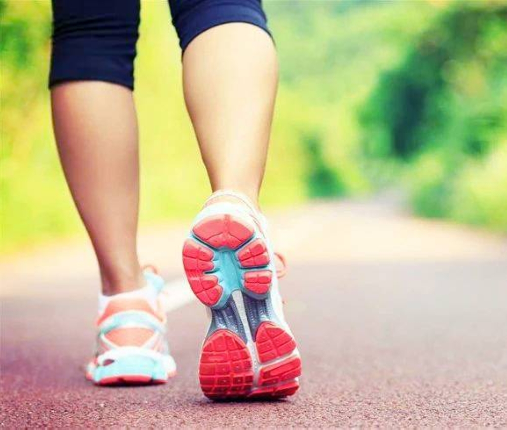 ماذا يمكن أن يحدث لظهرك بعد 100 دقيقة مشي ؟ ماذا يمكن أن يحدث لظهرك بعد 100 دقيقة مشي ؟