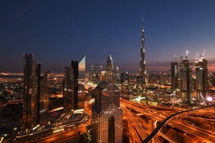الإمارات: القبض على الهارب الدولي فيتالي بيرلوغ