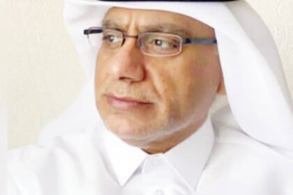 خالد السيّد يهندس شارع الأعشى ثقافياً بآليات رمزية