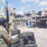 «سلاح المخيمات» يمدّد الإقامة في لبنان