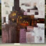 في «ربيع تنومة».. أمل فلمبان توثق الجمال الجنوبي بروح حجازية