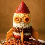 «صاروخ كشري» يُثير الجدل.. ما القصة؟