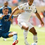 كانسيلو: الدوري السعودي لا ينقصه شيء وقريب للدوريات الأوروبية