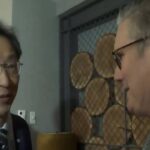 «موقف محرج».. ستارمر يصافح مترجماً بدلاً من رئيس كوريا الجنوبية