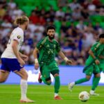 الأخضر يخسر من أمريكا.. تعادل ترينداد وهايتي